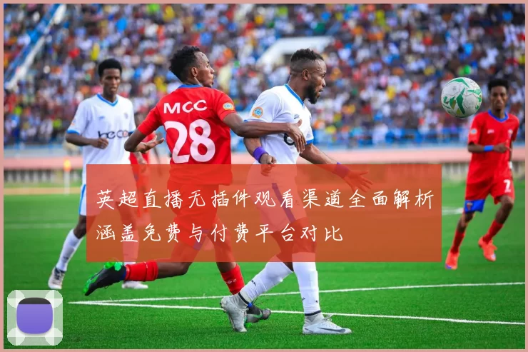 英超直播无插件观看渠道全面解析涵盖免费与付费平台对比