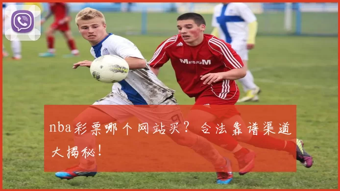 nba彩票哪个网站买？合法靠谱渠道大揭秘！