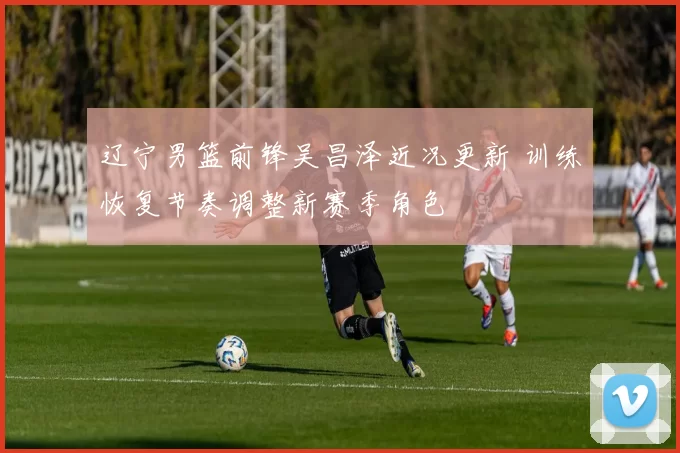 辽宁男篮前锋吴昌泽近况更新 训练恢复节奏调整新赛季角色