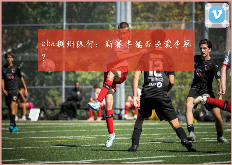 cba稠州银行,新赛季能否逆袭夺冠?