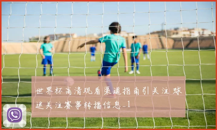 世界杯高清观看渠道指南引关注 球迷关注赛事转播信息_1